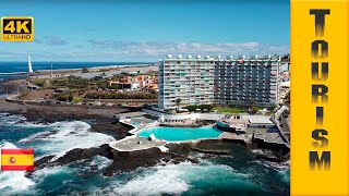 Punta del Hidalgo - coastal village in the north of Tenerife | Canary Islands | Spain