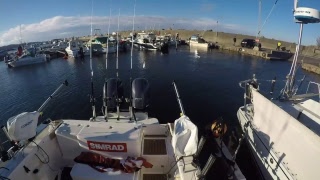 Team Denmark: Team Vertigo, Battle of the Nordics - LIVE fishing from Bornholm