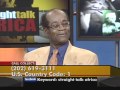 Dr. George Ayittey on Dictators