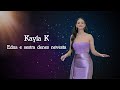 KAYLA K - EDNA E SESTRA DENES NEVESTA   ( OFFICIAL VIDEO 2024 )