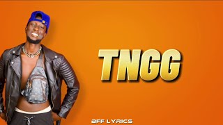 Kusa Boyo TNGG (Bfflyrics)