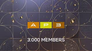 3,000 Members On Arman Productions!! (APS) 🎉🎉