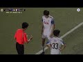 highlights lucky mile vs hkfc league cup u16 group a