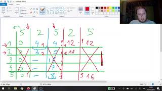 Let's Solve: Sherlock and Cost (HackerRank) PL