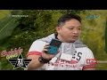 Bubble Gang: Old school lover