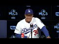 dave roberts compares justin turner to big papi espn