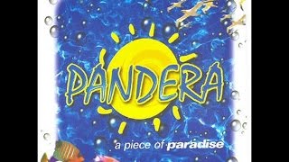 Pandera - in my dreams