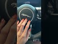 Jaguar E-PACE Sounds #jaguarusa #jaguarepace #asmr #carasmr #carsounds