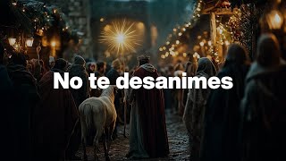 No te desanimes si no ves mi bendición de inmediato | Dios es mi Guía