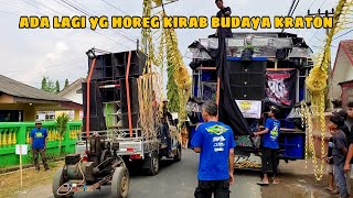 ontran2 lagi, daftar sound system kirab budaya kraton Wonoasri