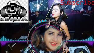 कागज कलम दवात डीजे सोंग DJ full bass song