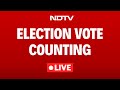 Vote Counting LIVE | Election Results 2024 | Election Results Live | Maharashtra Election Results