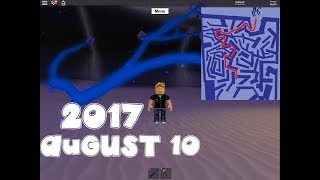 Blue Wood Maze Road Guide Map 14 08 2017 Lumber Tycoon 2 Roblox - roblox lumber tycoon blue wood maze guide labyrinth map 2017 august 10
