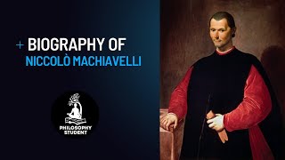 The Prince's Architect: Niccolò Machiavelli | PhilosophyStudent.org