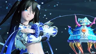 【PSO2】仕事帰りのPSO2