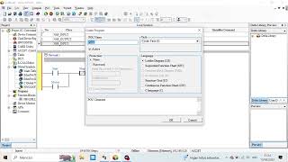 ISPSOFT Function Block Programming For PLC Delta DVP AS200