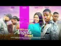 when angels meet 2 clinton joshua enock darko chioma precious akaeze latest 2023 nigerian movie