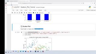 Lesson 16: Visualization in Python using Seaborn