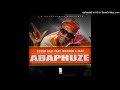 Ntosh Gazi - Abaphuze [Feat Mapara A Jazz] (Amapiano Music)