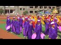 Pearls Academy :  1 Annual Sports Meet 2018