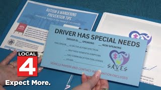 Warren police adopt SAVES Project resources for vulnerable residents