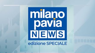 Milano Pavia News - edizione Speciale: 2023, un anno di cronaca