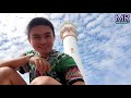 travlogger bolinao pangasinan day 02 lighthouse souvenir shopping river cruising beach