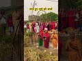 उगते हुए सूर्य को अर्घ्य chhathpuja astha indianfestival sunrise ytshorts trending viralshort