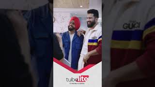 Bohot saari masti te Ammy de epic dance moves! #ammyvirk #vickykaushal #badnews