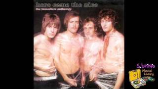 The Nice "Azrial (Angel of Death)"