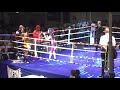 villeneuve sur lot samir ziani fête le titre de champion d europe de boxe