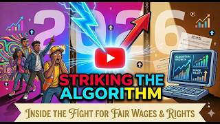 "Unlock the Secret: Striking the Algorithm in 2024!"