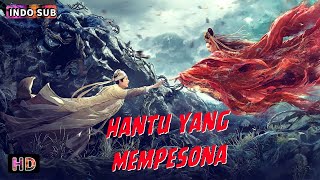 INDO SUB丨Hantu yang Mempesona丨Drama / Romantis / Fantasi丨Bioskop Tiongkok 2025