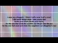 letter 2 my momma - 21 Savage |Lyrics|