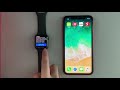 Star Malaysia - Apple Watch Companion App Demo