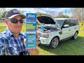 Can BlueDevil Save me Thousands of Dollars fixing my Cheap Broken Range Rover Head Gasket?