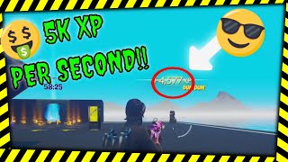 HOW TO GET UNLIMITED XP!!!