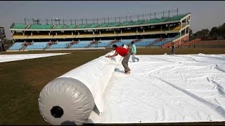 DDCA To Host 4th India-South Africa Test Match