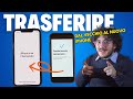 How to Transfer Data from an Old to a New iPhone, Including WhatsApp, Without Any Software