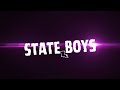 Stateboys Louisiana Theme Song