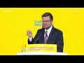 fdp parteitag rede marco buschmann