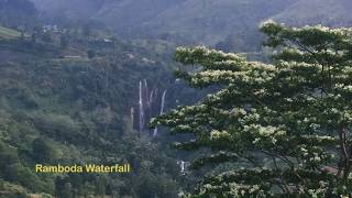 Gampola to Nuwaraeliya | Travel | Srilanka | Ramboda | Bike Ride