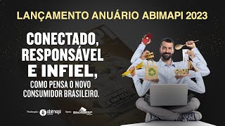 Lançamento Anuário ABIMAPI 2023