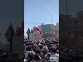 21 Ramzan shadat Mola Ali jaloos Mochi to karbla gamy shah lahore