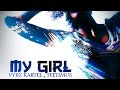 Vybz Kartel x Teetimus - My Girl (Official Audio) | Claims Records/Mek Nyz Records | 21st Hapilos