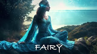 Fairy + Ethereal Summer Fantasy Ambient Music + Relaxing Beautiful Meditative Music