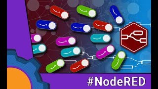 Amazon Dash buttons and NodeRED without coding