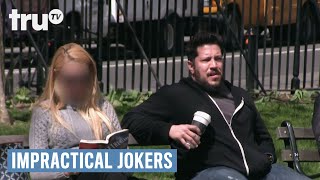 Impractical Jokers - Sal's First Contact