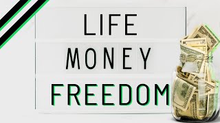 Become Financially Free in 5 Years & Retire Early