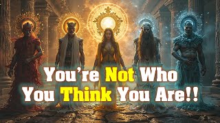 The Invisible Forces Shaping Your Soul: What Are Spiritual Archetypes?